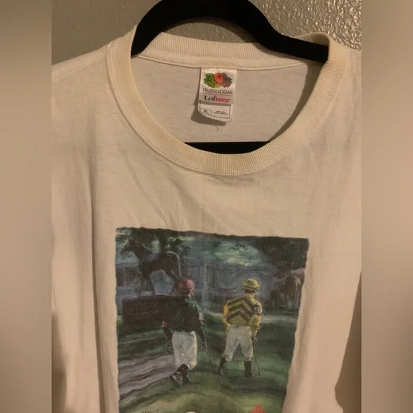 Vintage 2005 Sarasota Tee - Picture 6 of 7